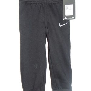 Nike- Boy's Therma Pants-Dri-Fit-Sz 2T-Bundle Deal